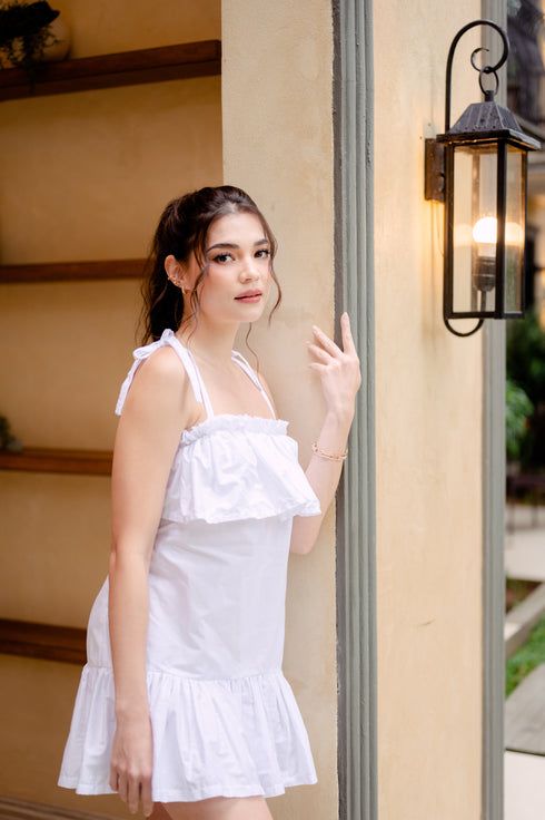 Rhian Ramos x GS 2: Nina